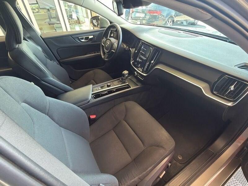 Volvo V60 D3 Geartronic Momentum