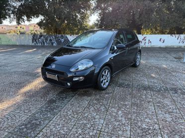 Fiat Punto Evo Sport UNICA