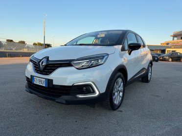 RENAULT CAPTUR TCE 90 CV FULL LED PERLATA MY20
