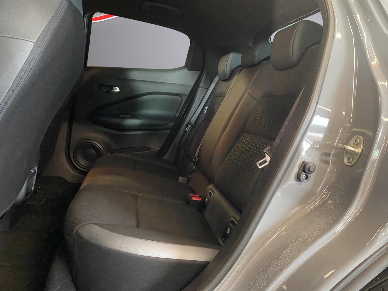 Nissan Juke 1.0 dig-t N-Connecta 114cv