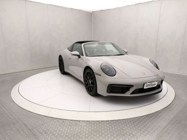 Porsche 911 911 Targa 4 GTS