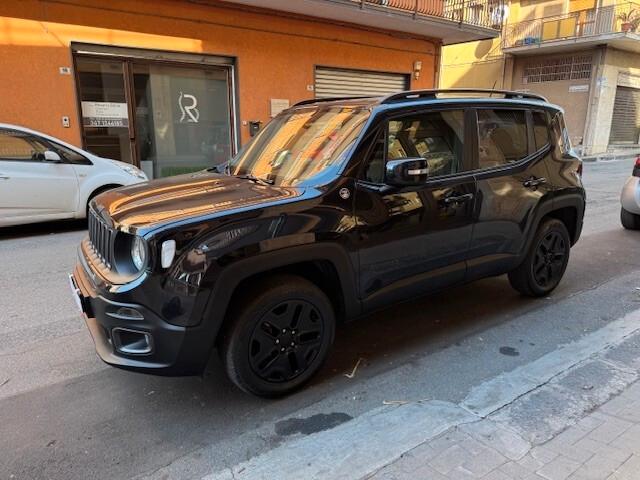 Jeep Renegade 2.0 Mjt 4WD Active Drive Night Eagle