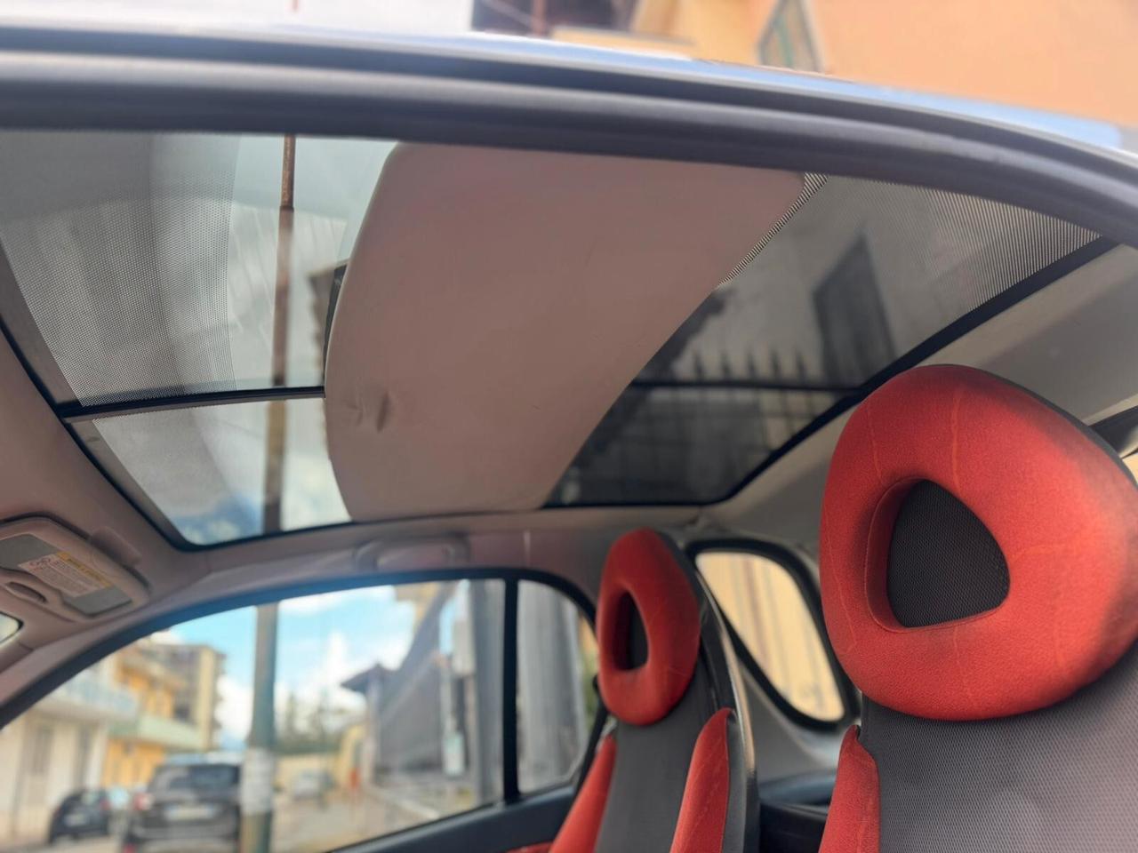 Smart ForTwo 700 coupé pure