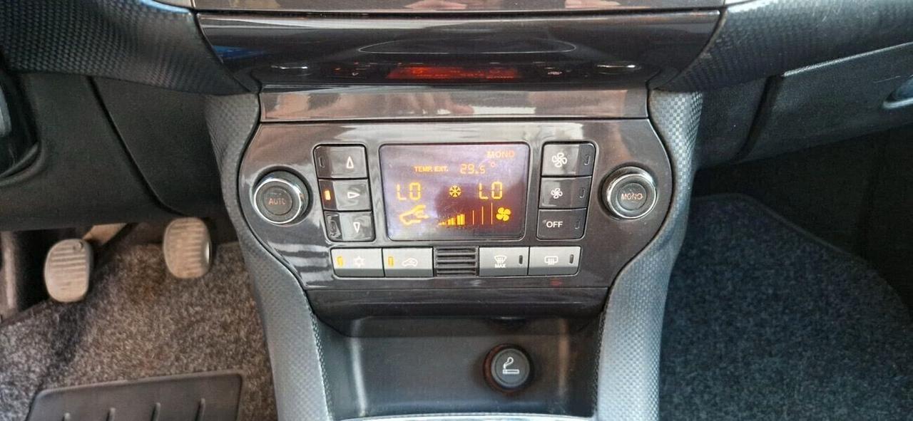Fiat Bravo 1.9Mjt 120Cv Emotion Unico Proprietario