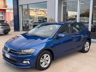 VW POLO 1.6 TDI 95 CV 5P COMFORTLINE 2020