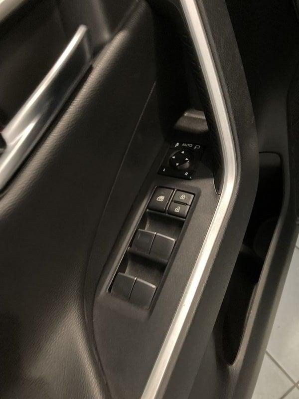 Toyota RAV4 RAV4 2.5 HV (218CV) E-CVT 2WD Active