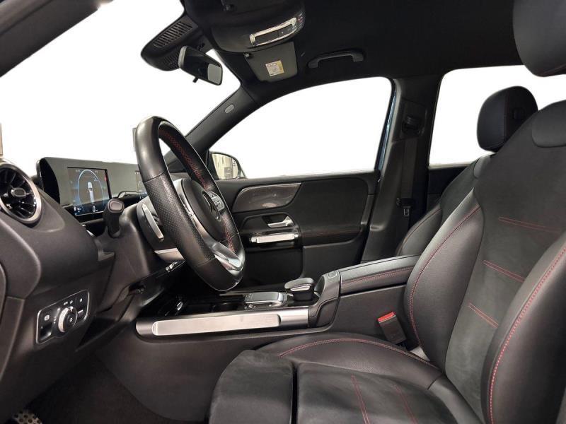 Mercedes GLB 200 D Premium 4Matic 8G-DCT
