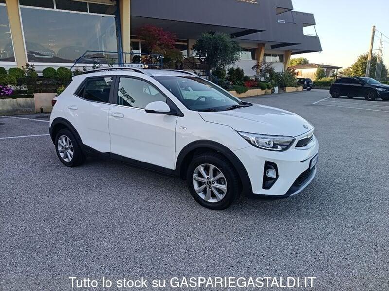 KIA Stonic 1.4 MPI 100CV EcoGPL Style