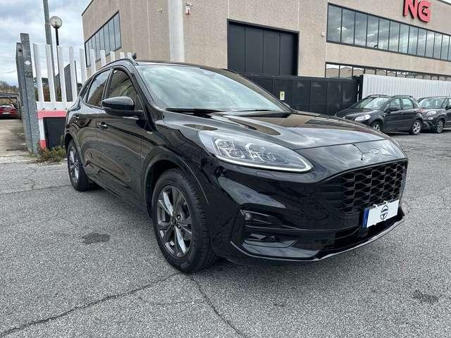Ford Kuga 1.5 EcoBoost Gpl ST-Line X 150cv