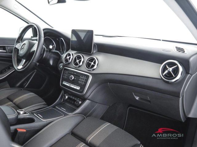 MERCEDES-BENZ GLA 200 d Automatic Executive