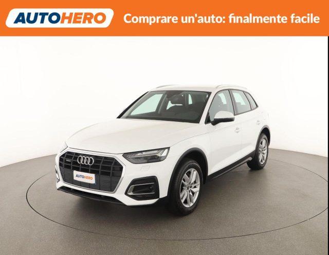 AUDI Q5 50 TFSI e quattro S tronic