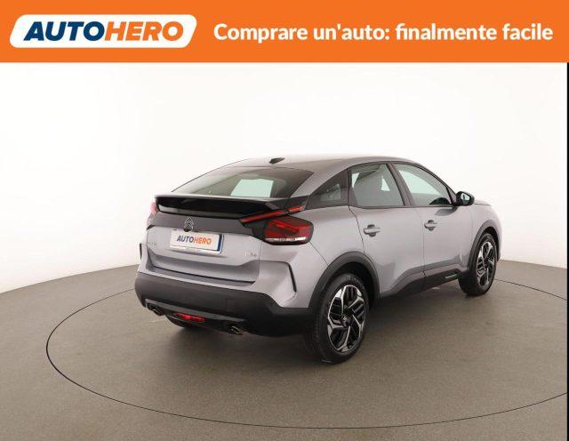 CITROEN C4 PureTech 130 S&S Feel Pack