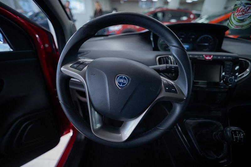 Lancia Ypsilon 1.2 Gold ecochic Gpl 69cv my19