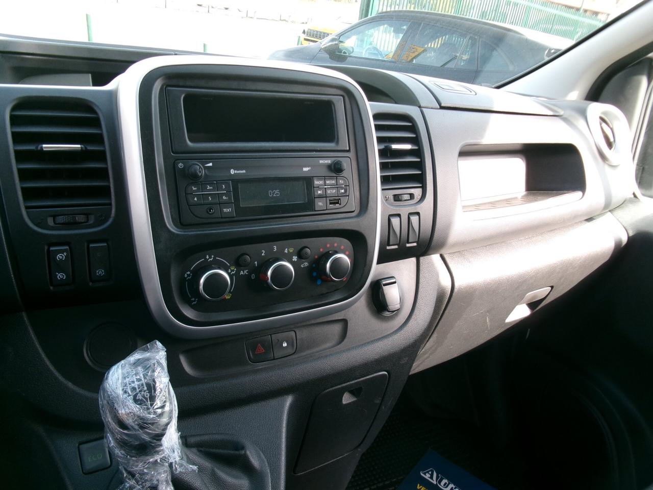 Fiat Talento 2.0 M-JET 145CV E6D FRIGO ATP FRCX 09/2029 *112000 KM*