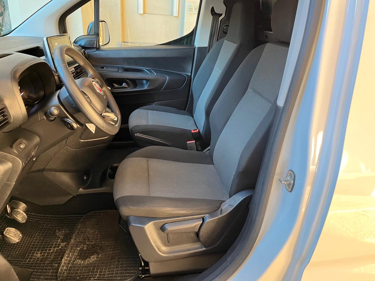 Fiat Doblò Van CH1 1.5 BlueHdi 100cv MT6