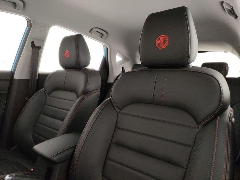 MG ZS ZS Classic 1.5 VTi-tech Luxury