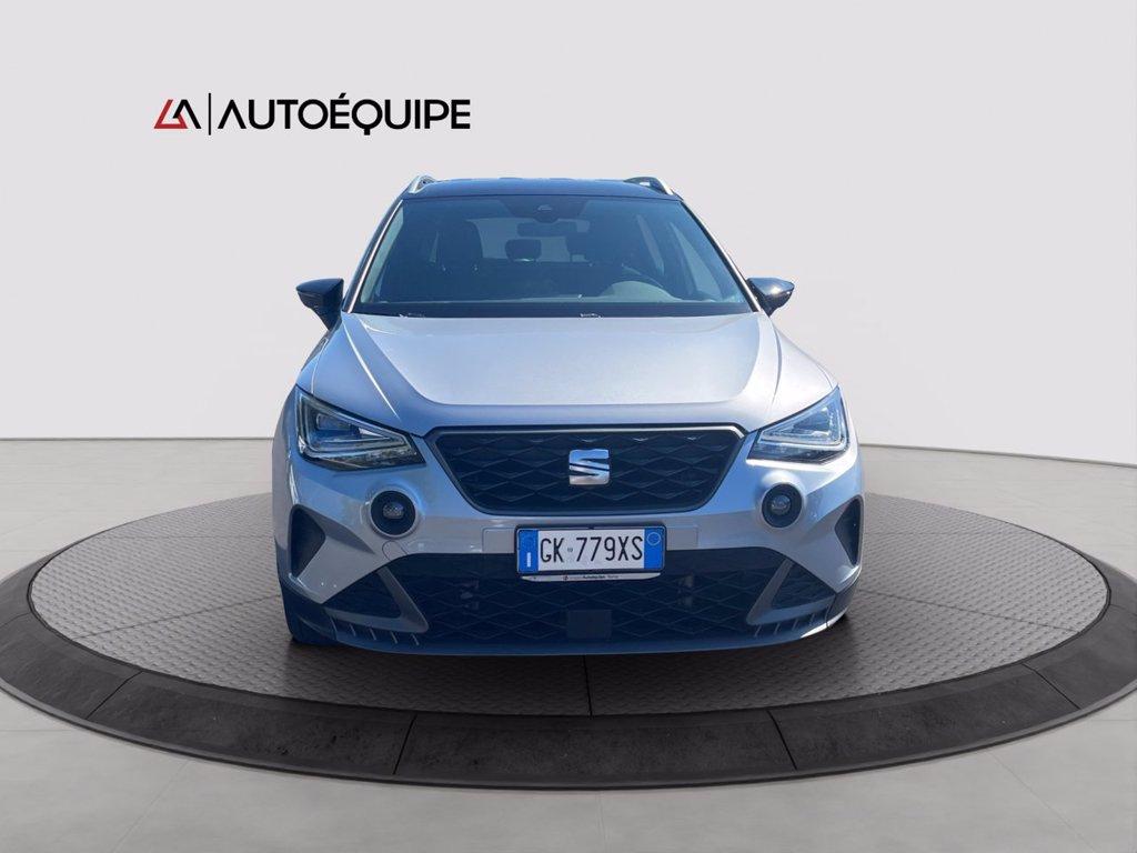 SEAT Arona 1.0 ecotsi FR 95cv del 2022