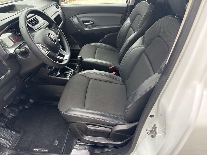 Renault Express Express 1.5 Blue dCi 95 Van