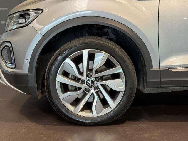VOLKSWAGEN T-Roc 2.0 TDI 150 CV DSG 4MOTION Style