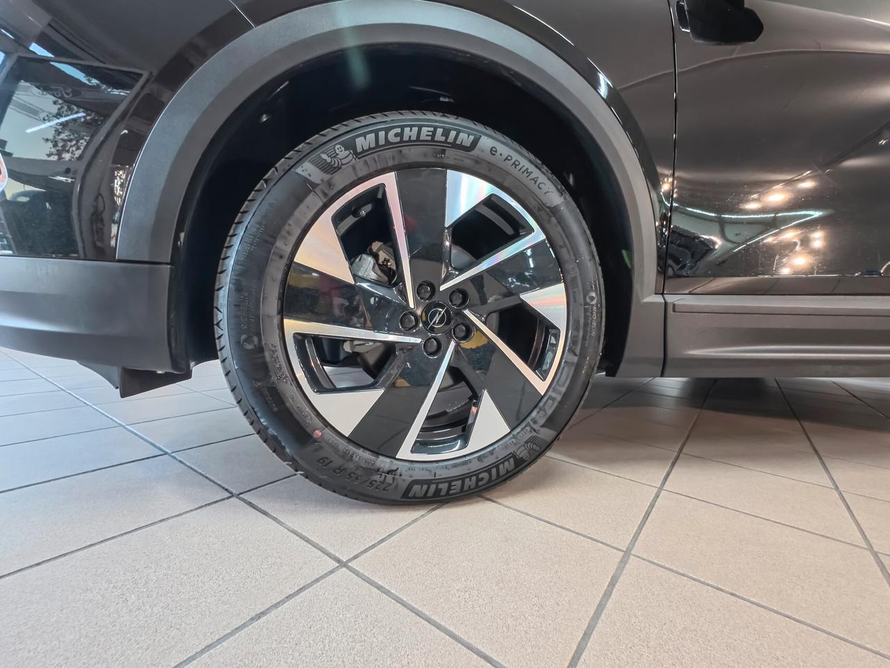 Opel Grandland 1.2 Hybrid aut. GS km zero