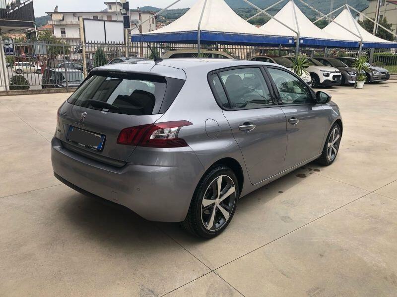 Peugeot 308 1.6BlueHDi 120cv 2017 Allure