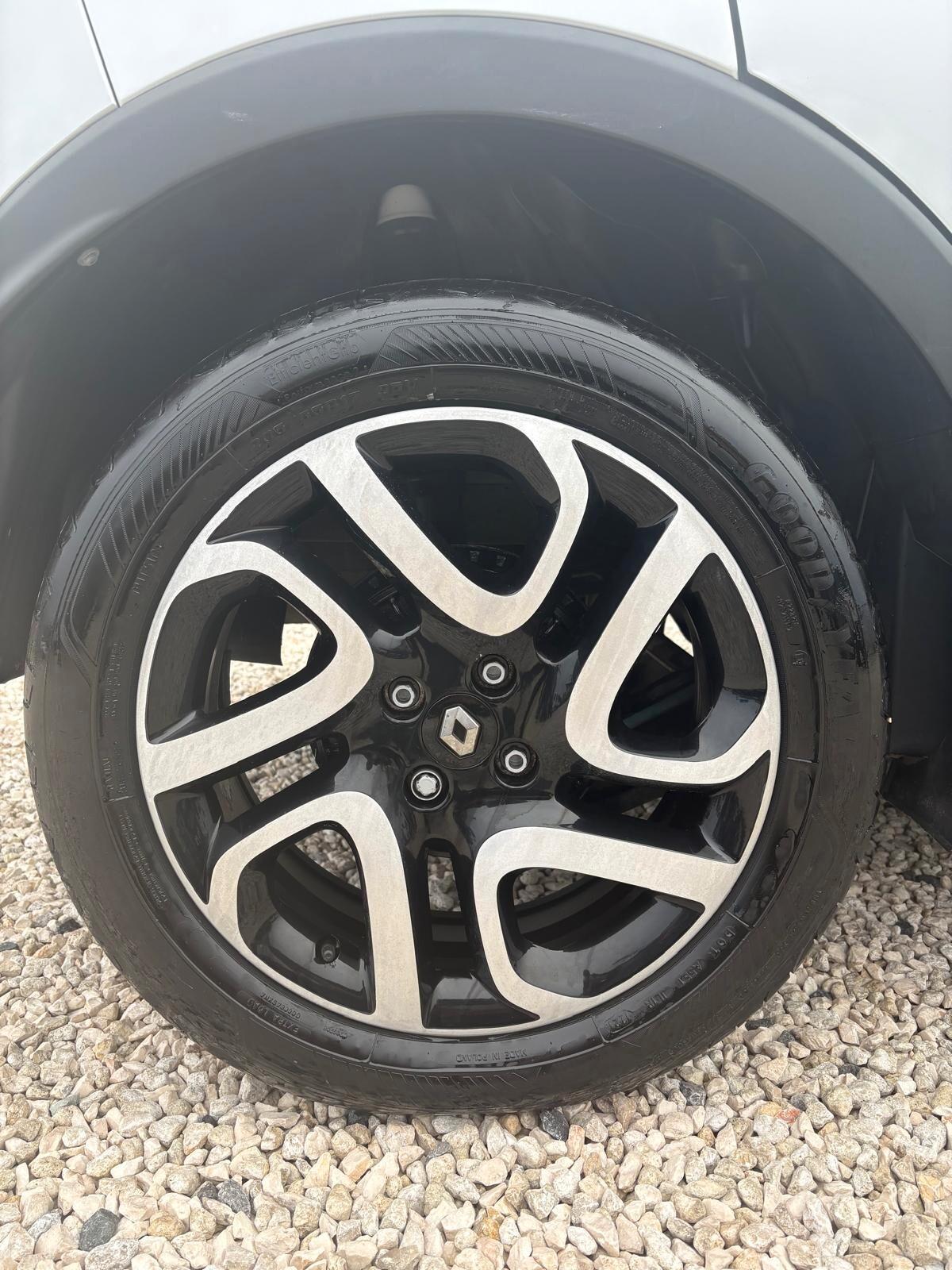 Renault Captur dCi 8V 90 CV Start&Stop Energy Intens