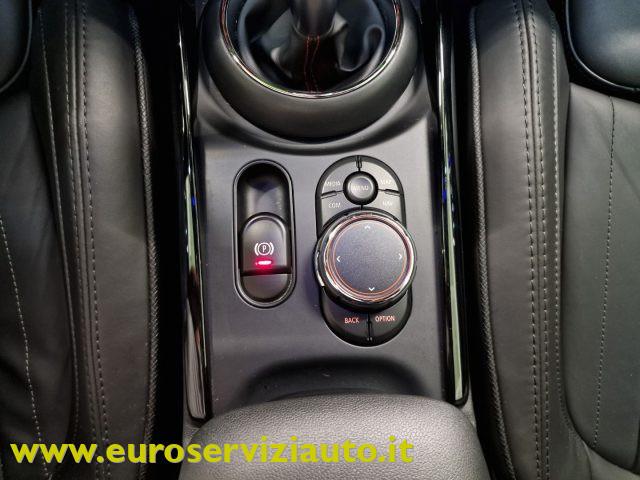 MINI Clubman 2.0 Cooper S Clubman ALL4
