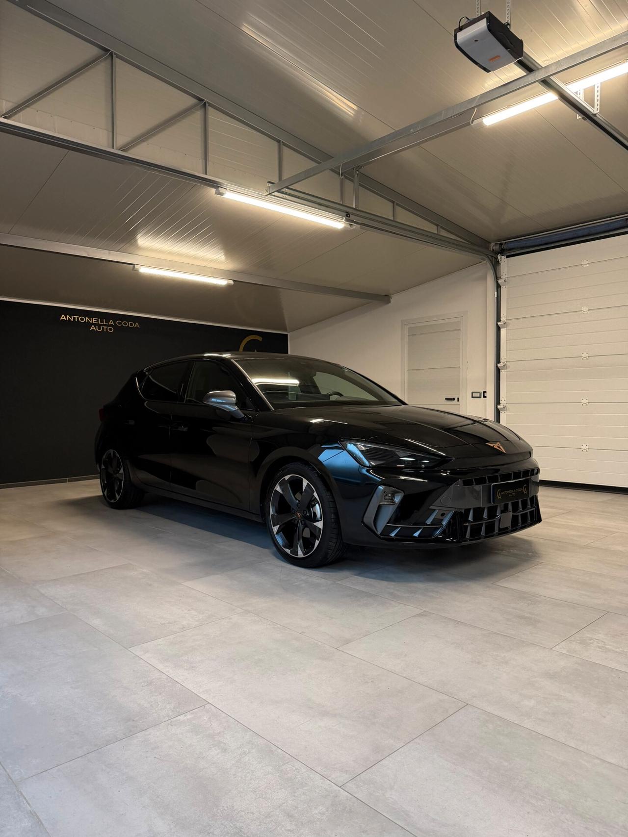 Cupra Leon Formentor 2.0 TDI DSG Dark Night