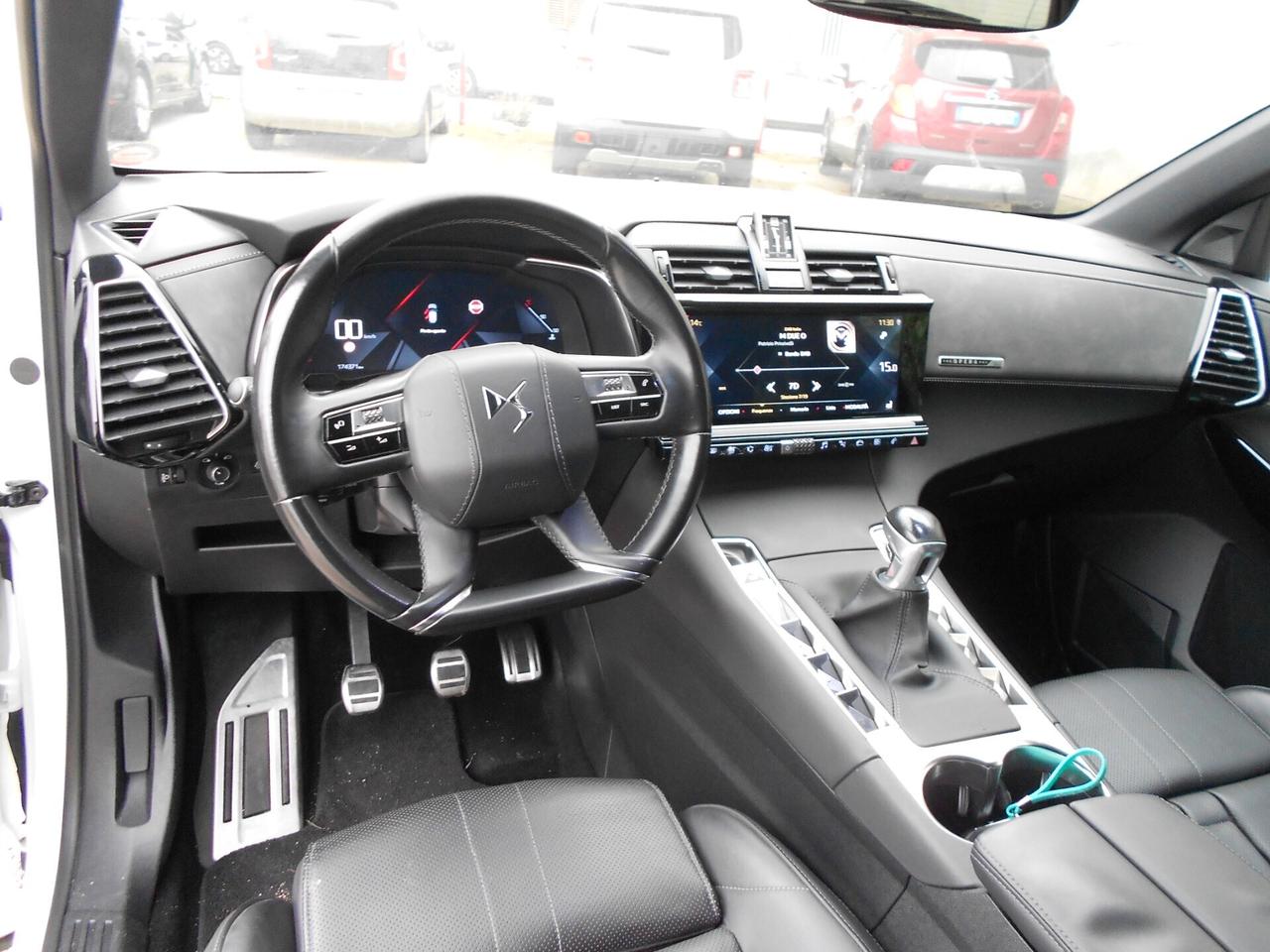 Citroen C5 Aircross BlueHDi 130 S&S Feel