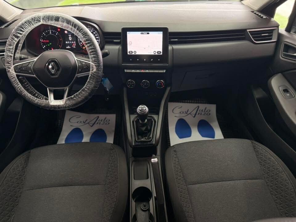 Renault Clio 1.5 dCi 100 cv Evolution 2022