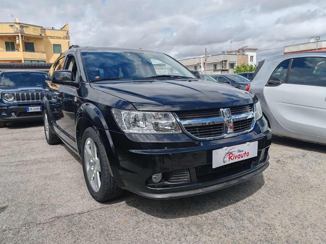 DODGE Journey 2.0 Turbodiesel aut. SXT DPF 7 Posti