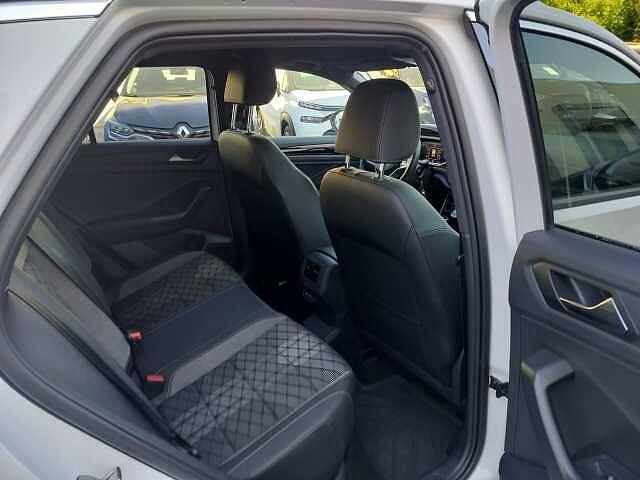 Volkswagen T-Roc 1.5 TSI ACT DSG R-Line