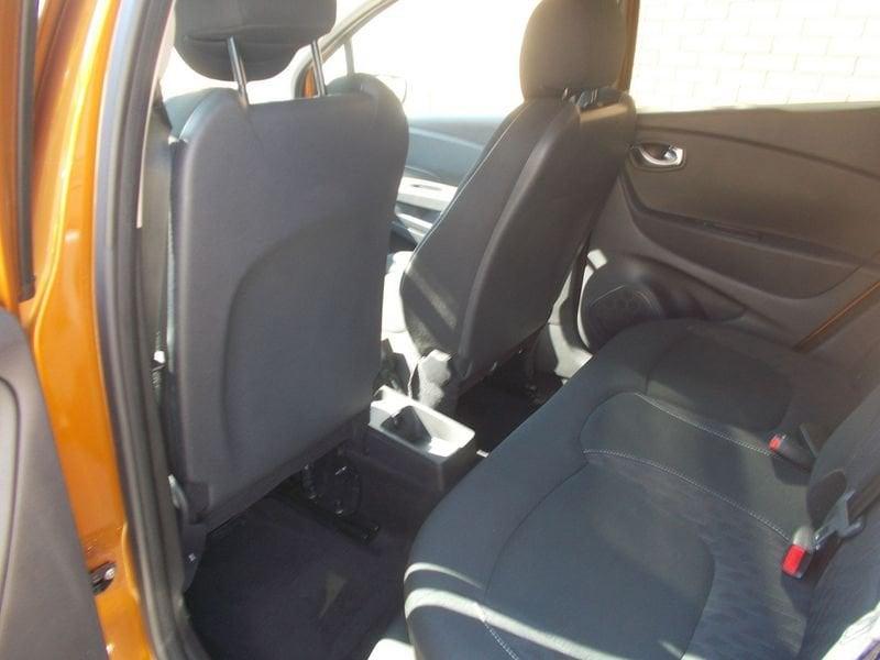 Renault Captur 1.0 TCE 100 BUSINESS 338.7575187 MASSARI MARCO