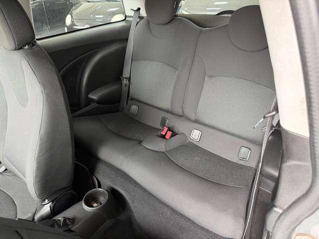 MINI Cooper Mini III R56 2007 Hatchback 1.4 Ray