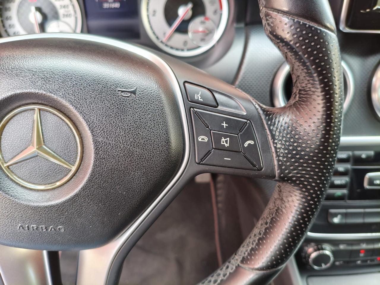 Mercedes-benz A 180 CDI Sport