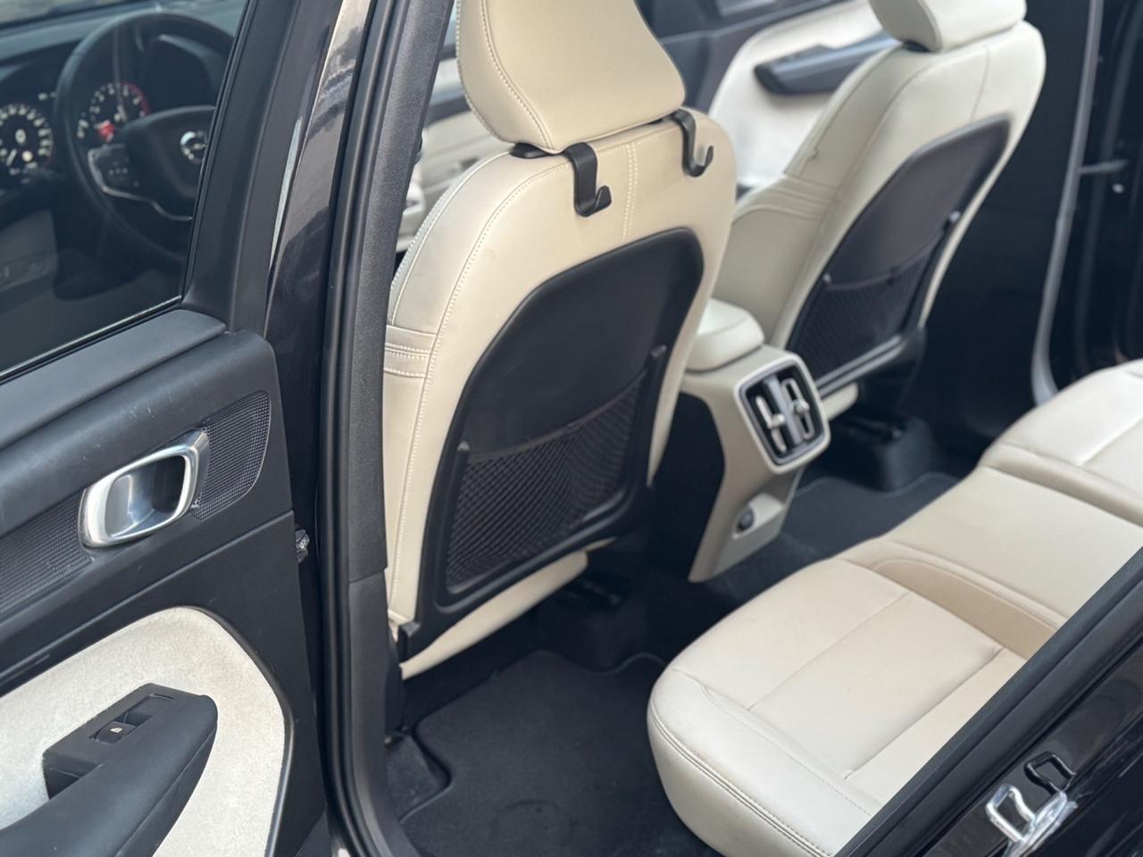 Volvo XC40 T4 AWD Geartronic Inscription