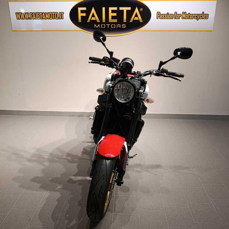 Yamaha XSR 900 ABS - 2020