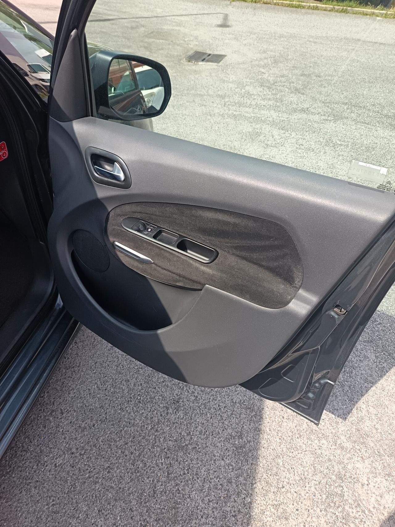 Citroen C3 Picasso 1.6 HDi 115 Exclusive