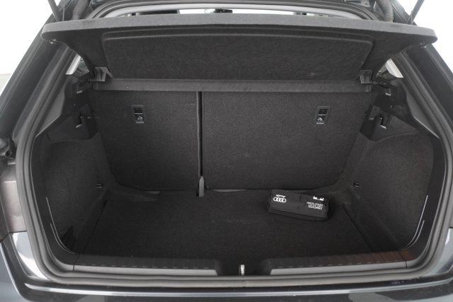 AUDI A1 A1 SPB 25 TFSI Admired Advanced