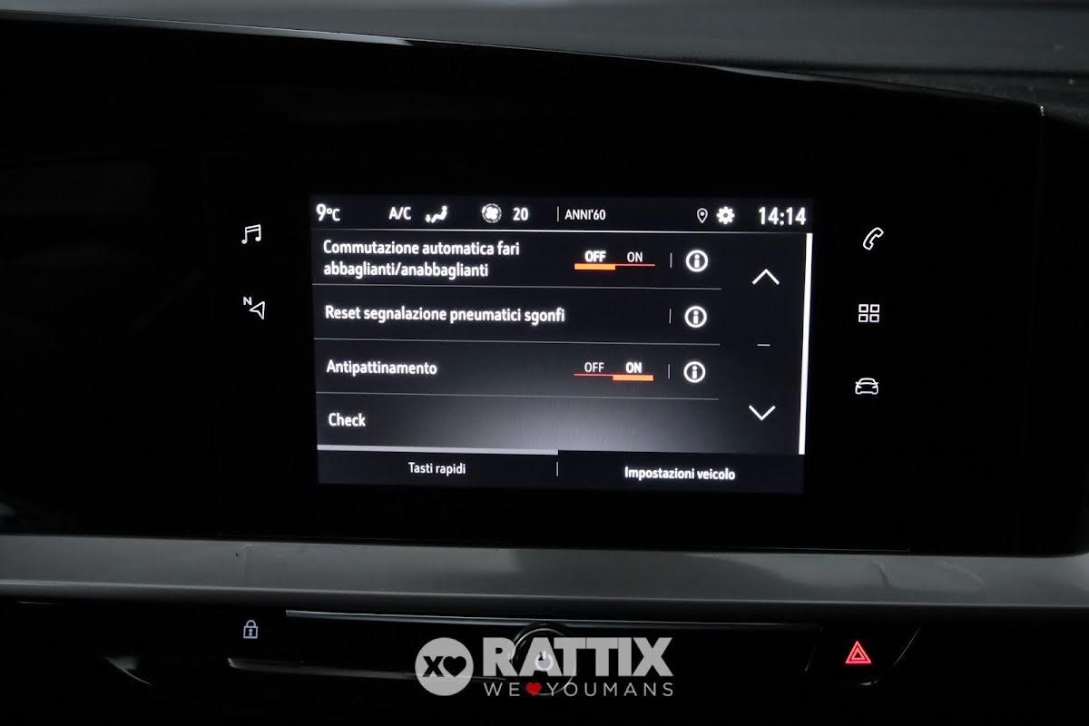 Opel Mokka 1.2 t 130CV Elegance at8