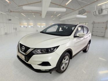 NISSAN QASHQAI 1.5 dCi 115 Business