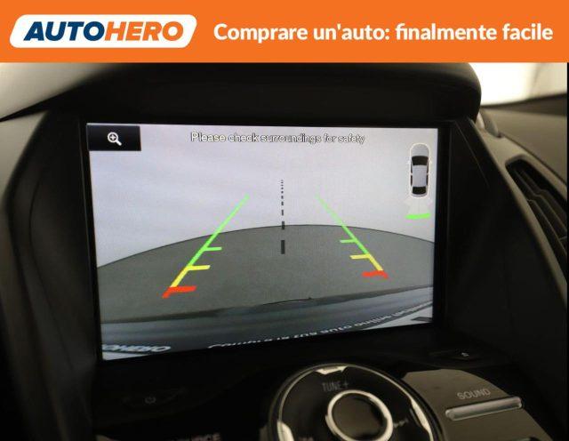 FORD Kuga 1.5 EcoBoost 120 CV S&S 2WD Titanium