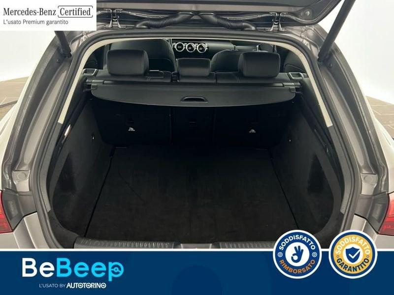 Mercedes-Benz CLA S.Brake SHOOTING BRAKE 180 D ADVANCED AUTO
