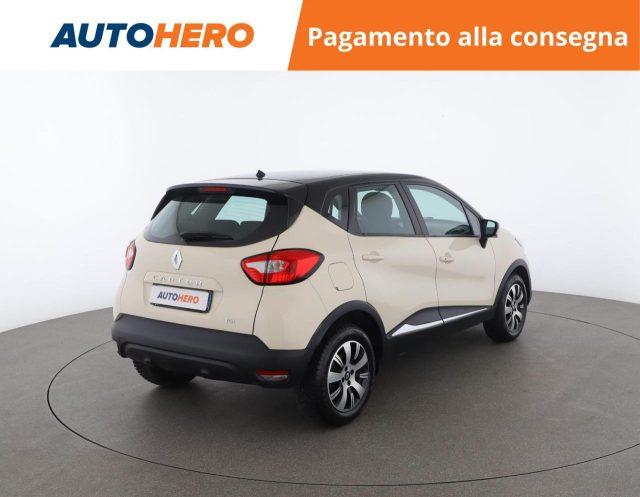 RENAULT Captur TCe 12V 90 CV Start&Stop Energy Zen