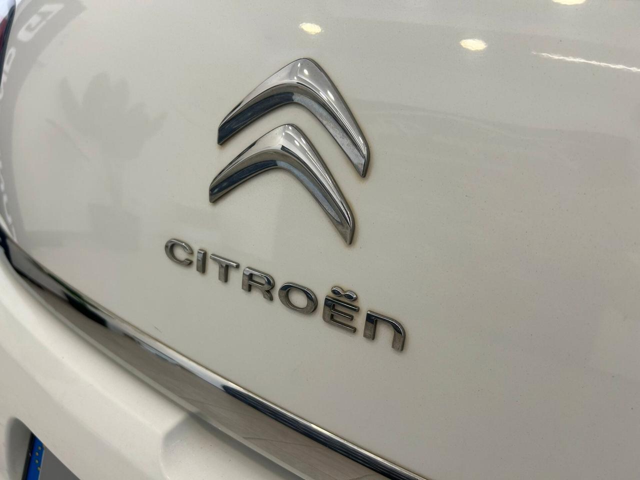 Citroen C3 1.2 PureTech 82cv Feel Edition 2016