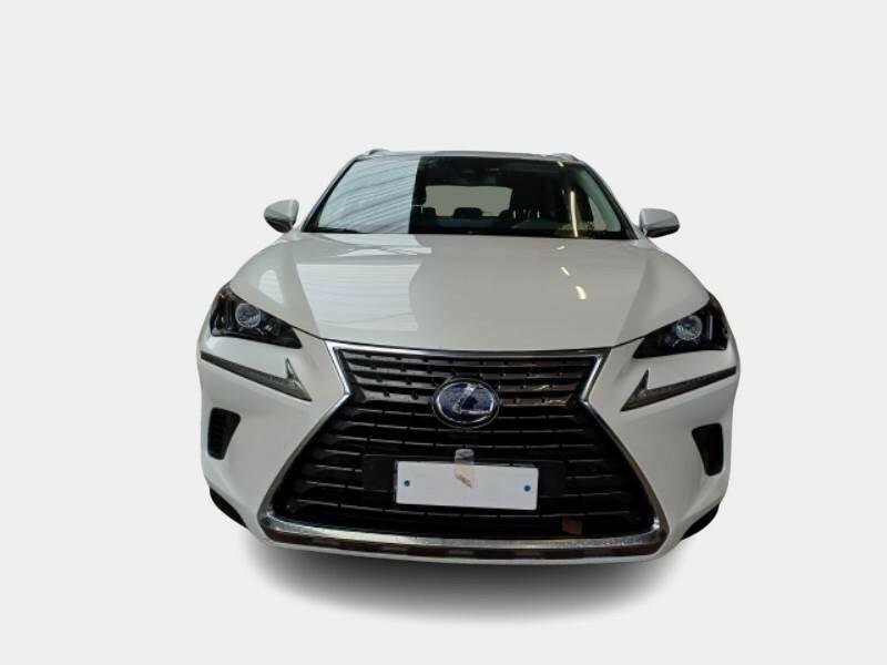 LEXUS NX 300h Hybrid Premium 4WD