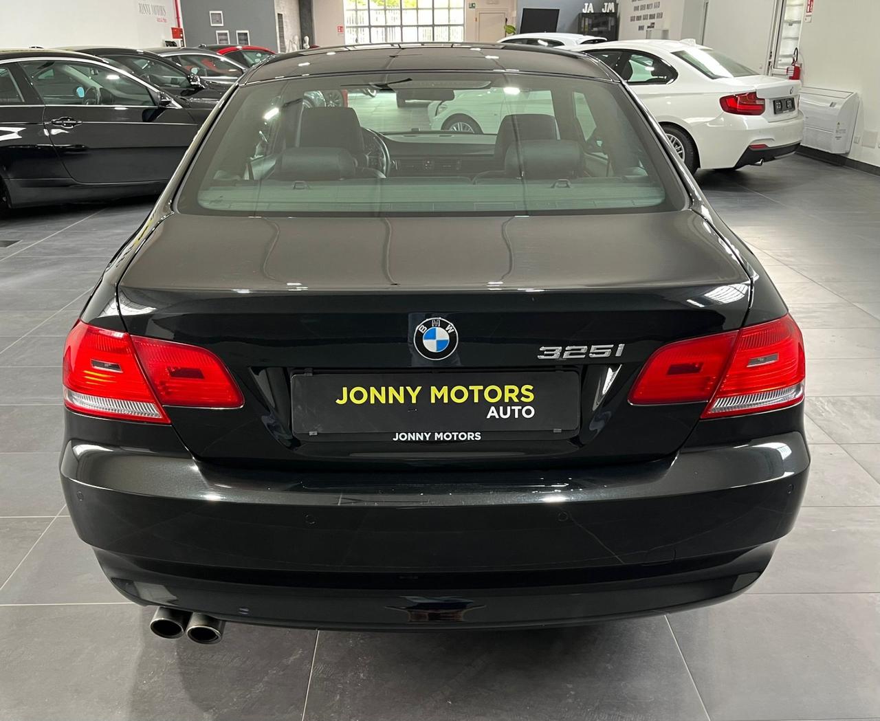 Bmw 325i cat Futura