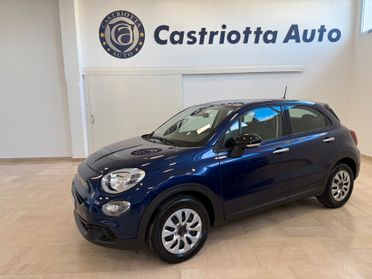 Fiat 500X 1.3 mjet Club 95cv