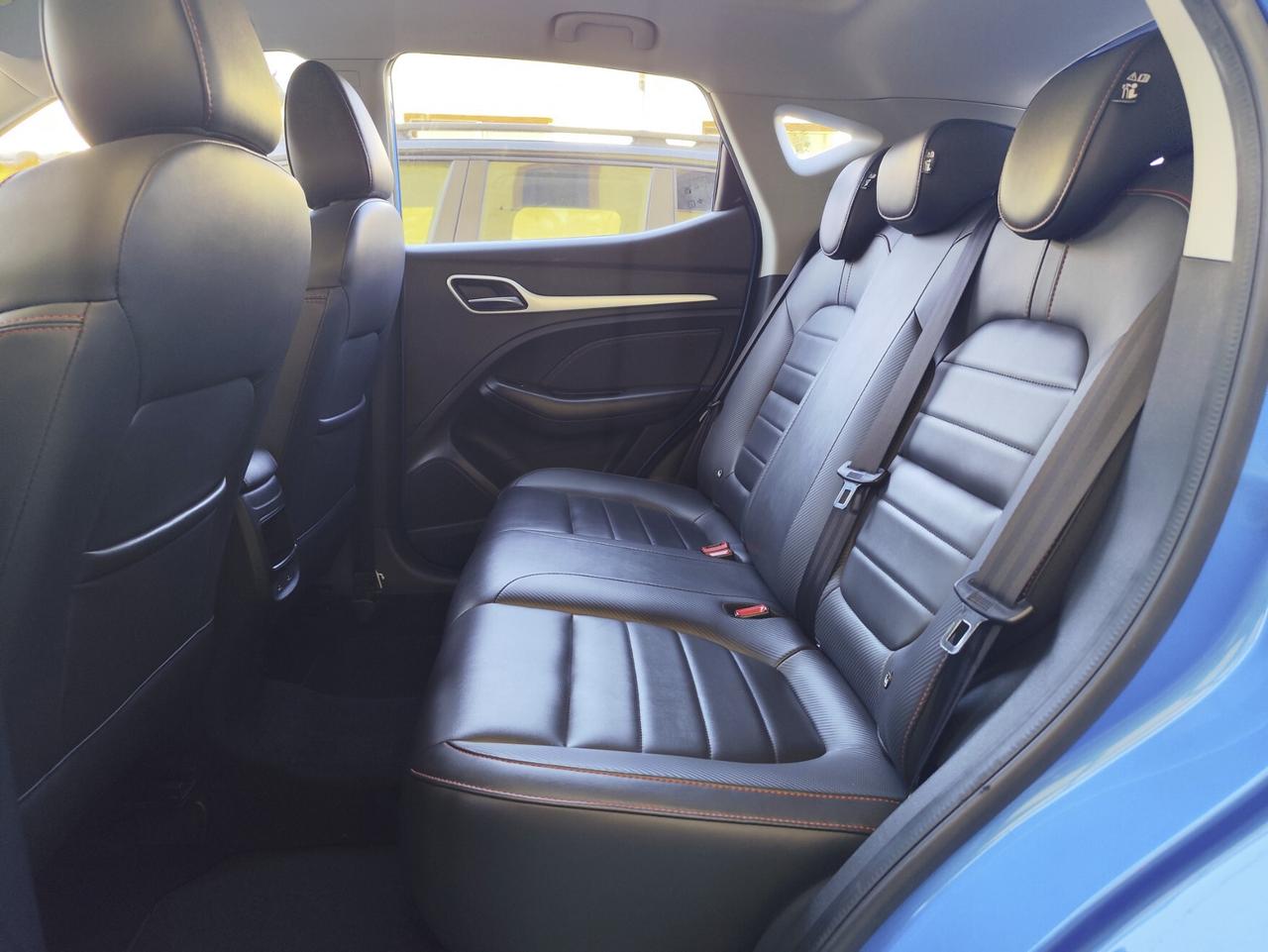 Mg ZS 1.0T-GDI Luxury