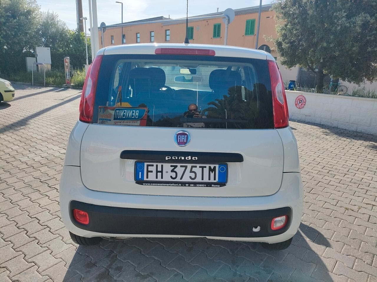 Fiat Panda 1.2 OFFERTA FINE ANNO